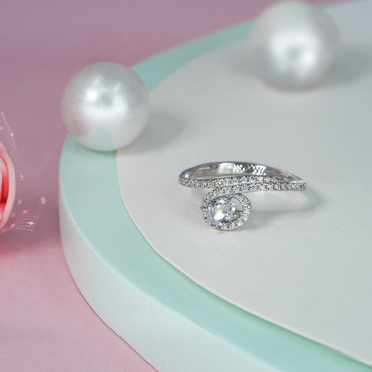 Eternal Grace Ring