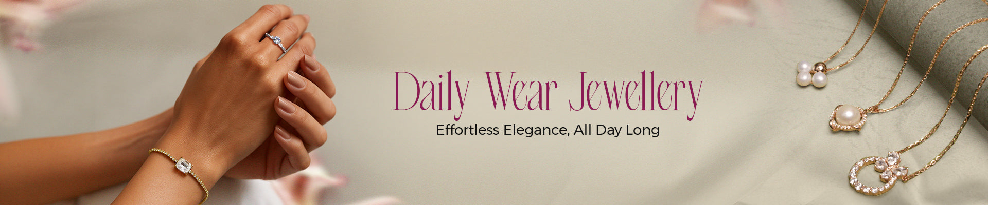 Daily Wear Jewellery