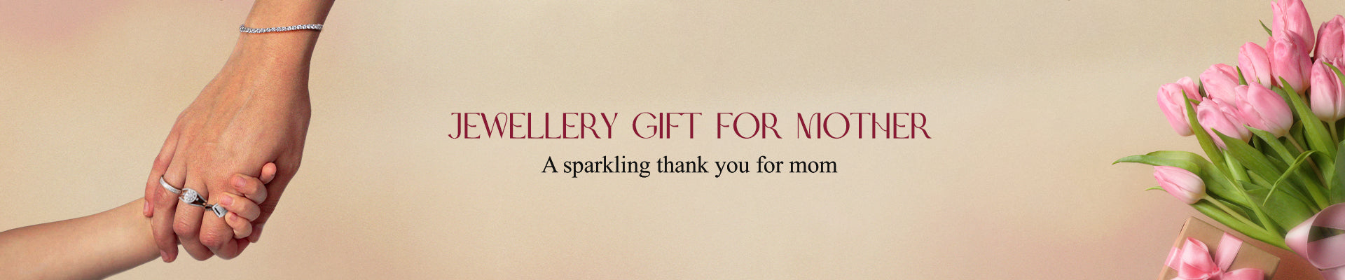 Jewellery Gift For Mother