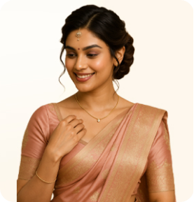 Wedding Jewellery