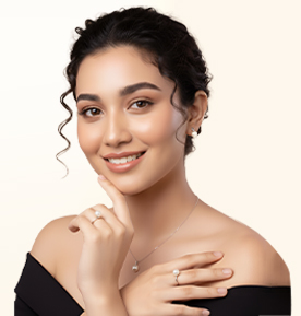 Pearl Jewellery