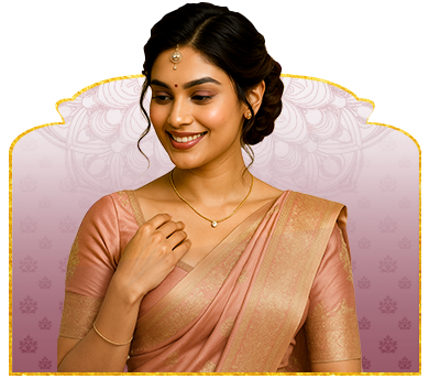 Wedding Jewellery