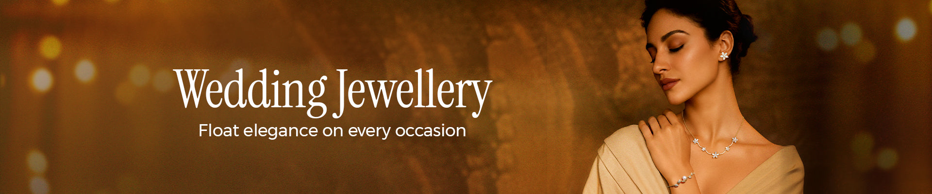 Wedding Jewellery 