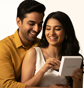 Anniversary Gift Jewellery