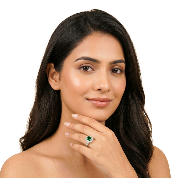 Gemstone Jewellery