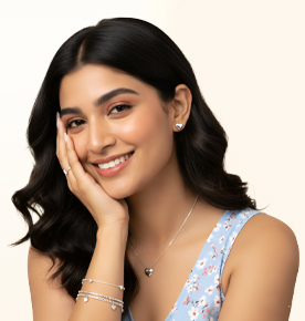 Heart Shape Jewellery