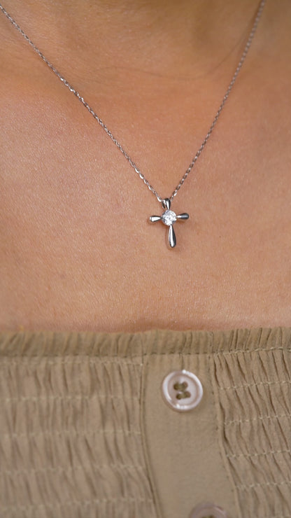 Serene Grace Necklace
