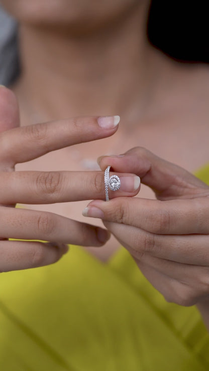 Eternal Grace Ring