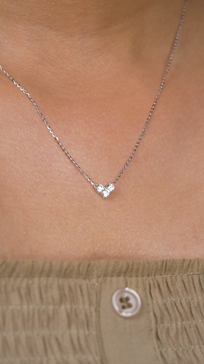 EverLove Heart Necklace