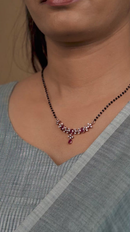 Divya Shakti Gold Mangalsutra
